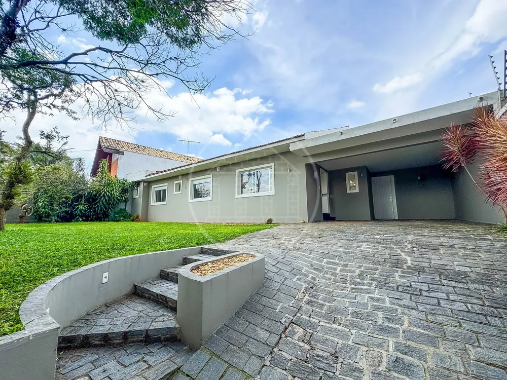 Casa, 3 quartos, 400 m² - Foto 1
