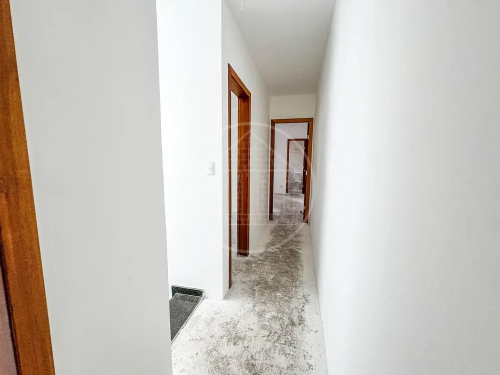 Sobrado, 3 quartos, 98 m² - Foto 9