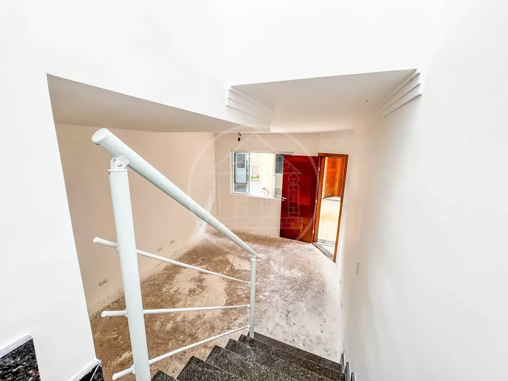 Sobrado, 3 quartos, 98 m² - Foto 6