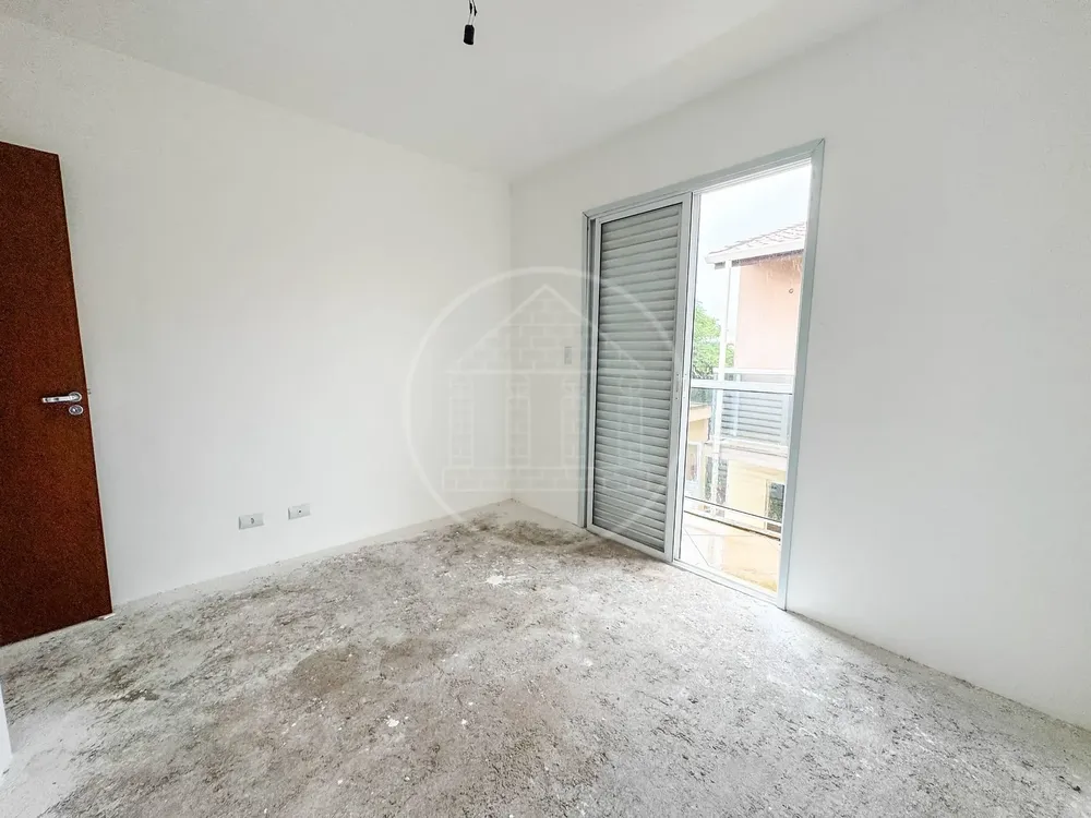 Sobrado, 3 quartos, 98 m² - Foto 8