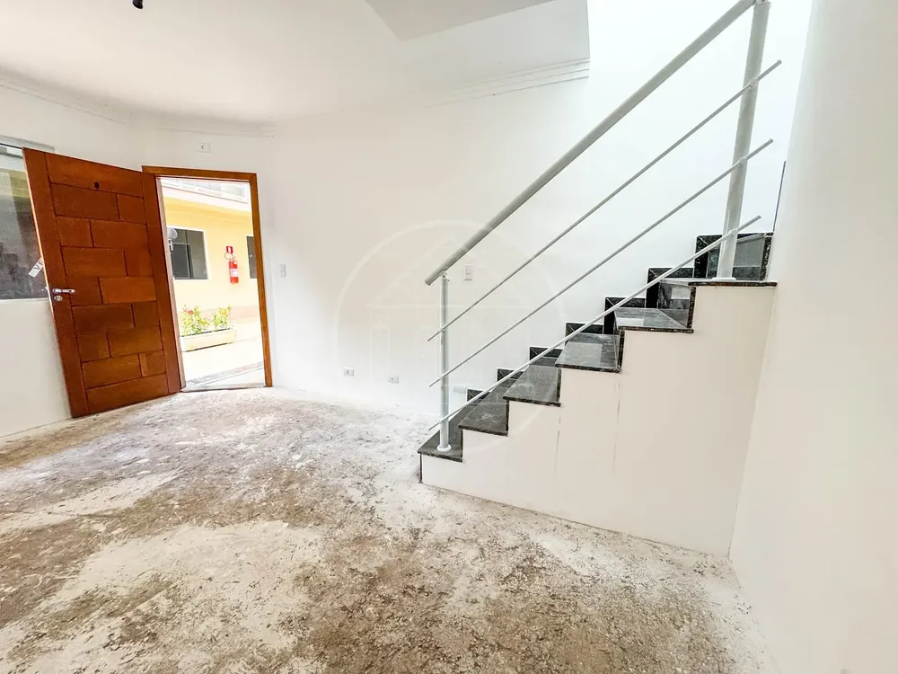 Sobrado, 3 quartos, 98 m² - Foto 1