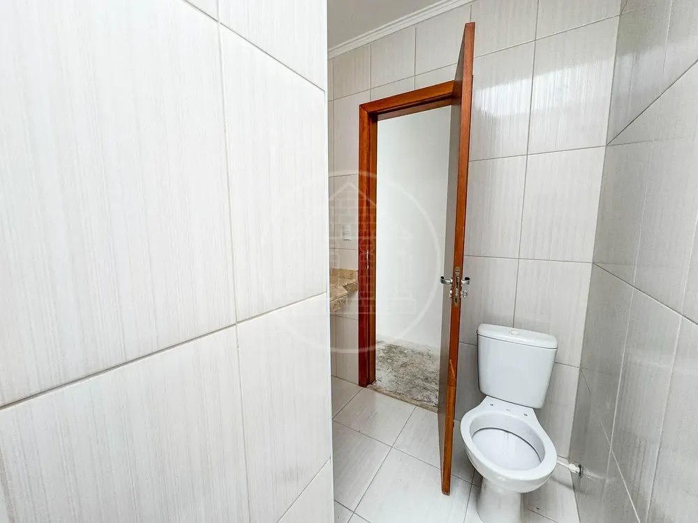 Sobrado, 3 quartos, 98 m² - Foto 14