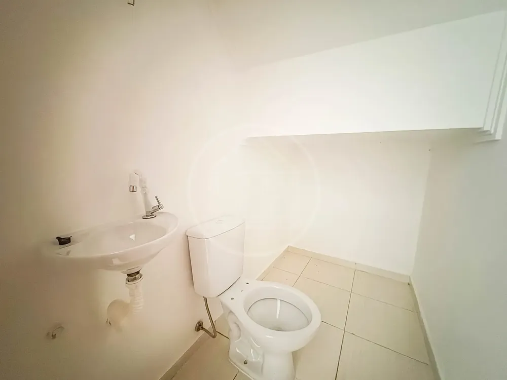 Sobrado, 3 quartos, 98 m² - Foto 3