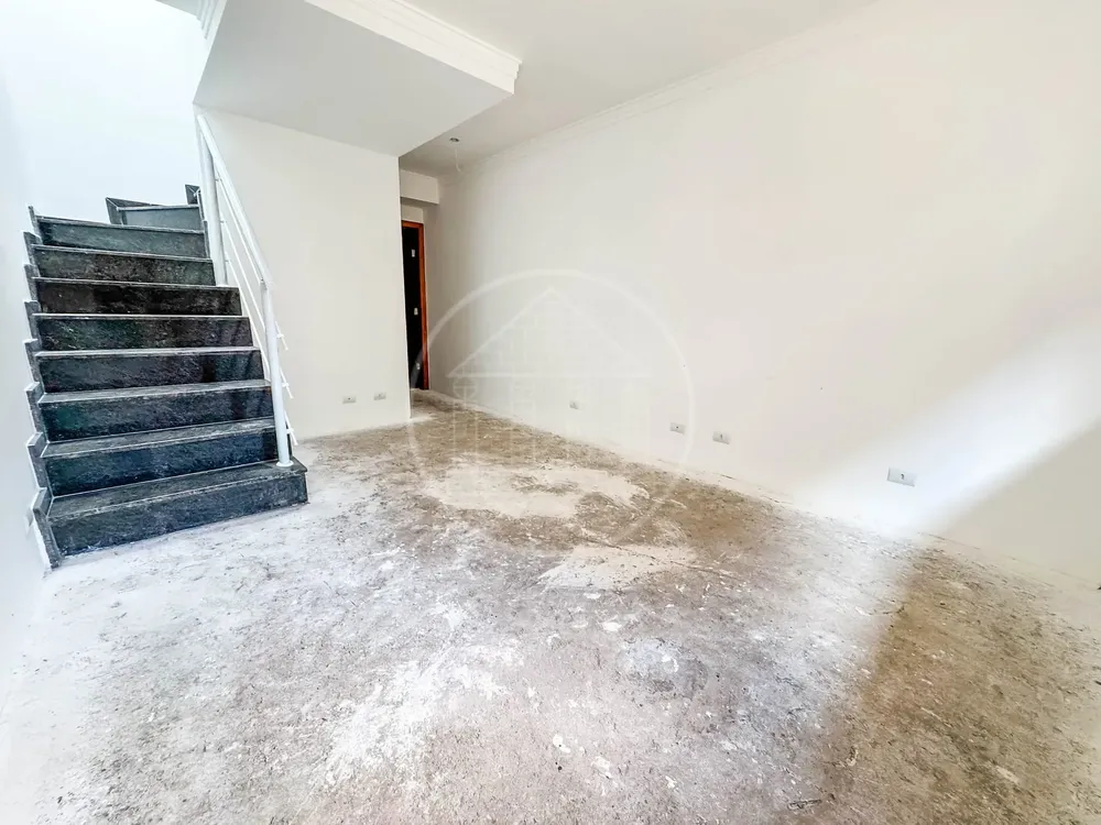 Sobrado, 3 quartos, 98 m² - Foto 4