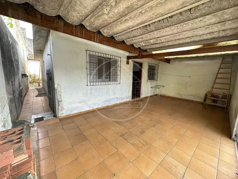 Casa, 2 quartos, 80 m² - Foto 2