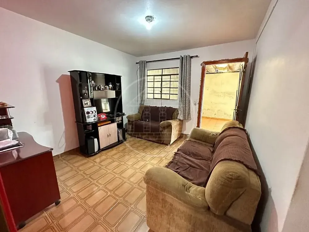 Casa, 2 quartos, 80 m² - Foto 3