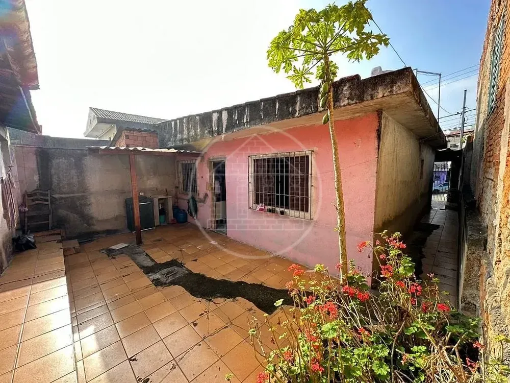 Casa, 2 quartos, 80 m² - Foto 1