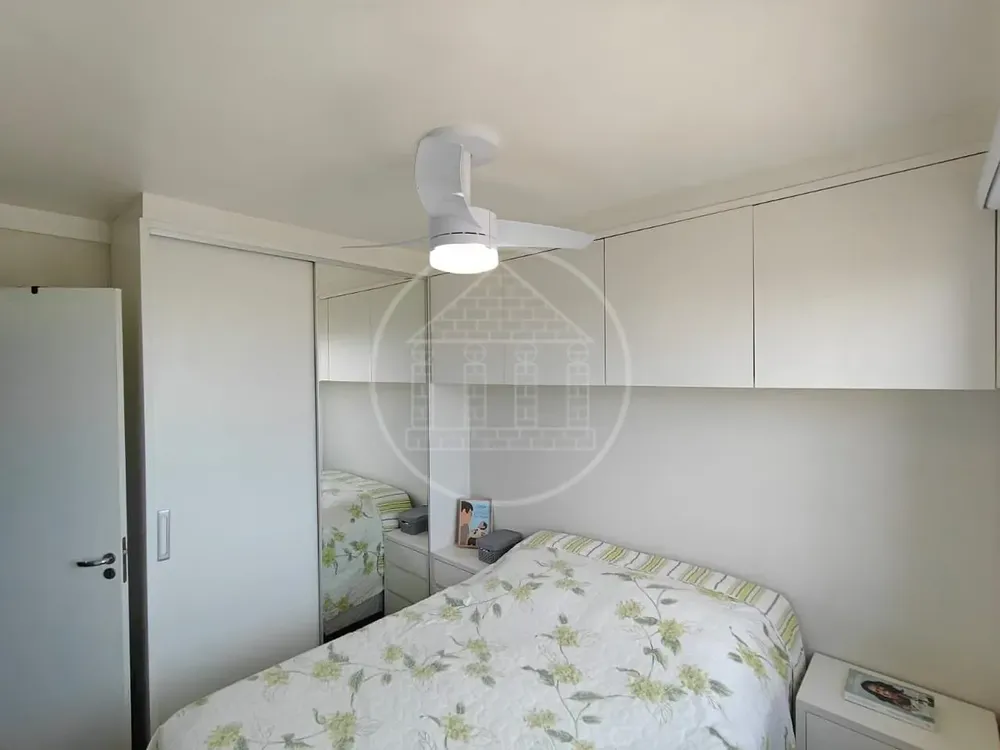 Apartamento, 2 quartos, 40 m² - Foto 12