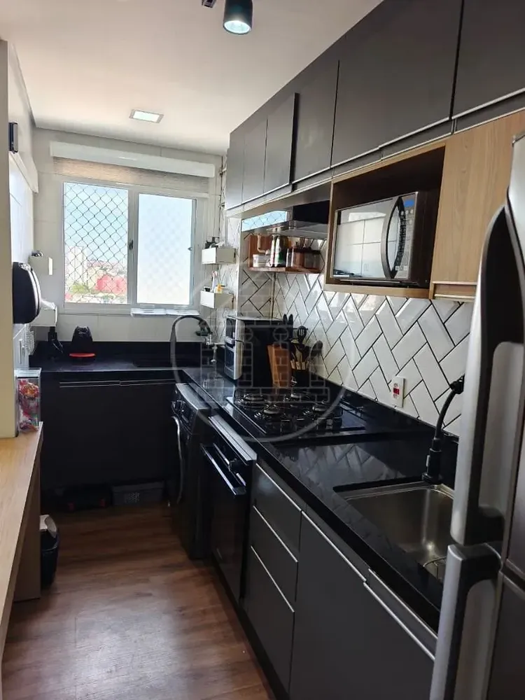 Apartamento, 2 quartos, 40 m² - Foto 7