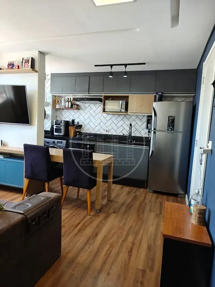 Apartamento, 2 quartos, 40 m² - Foto 4