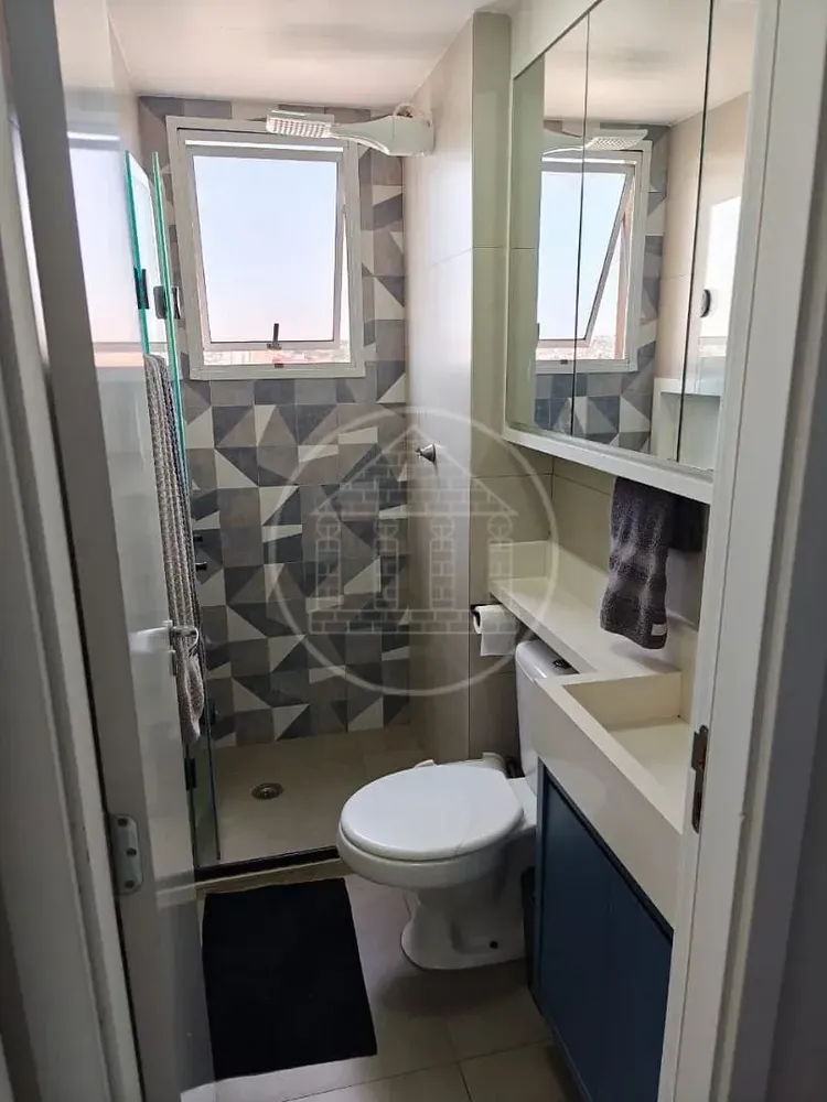 Apartamento, 2 quartos, 40 m² - Foto 8