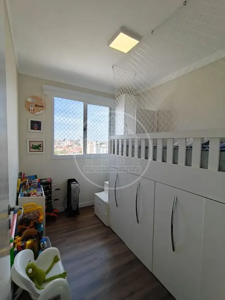 Apartamento, 2 quartos, 40 m² - Foto 10