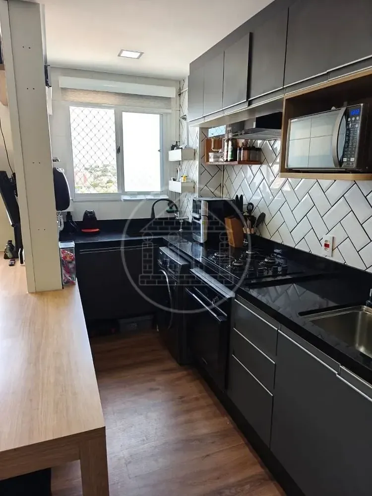 Apartamento, 2 quartos, 40 m² - Foto 5