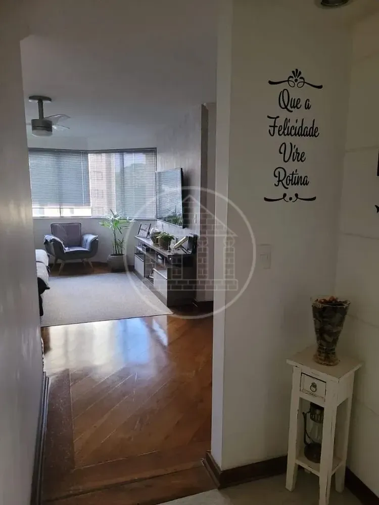Apartamento, 2 quartos, 74 m² - Foto 2
