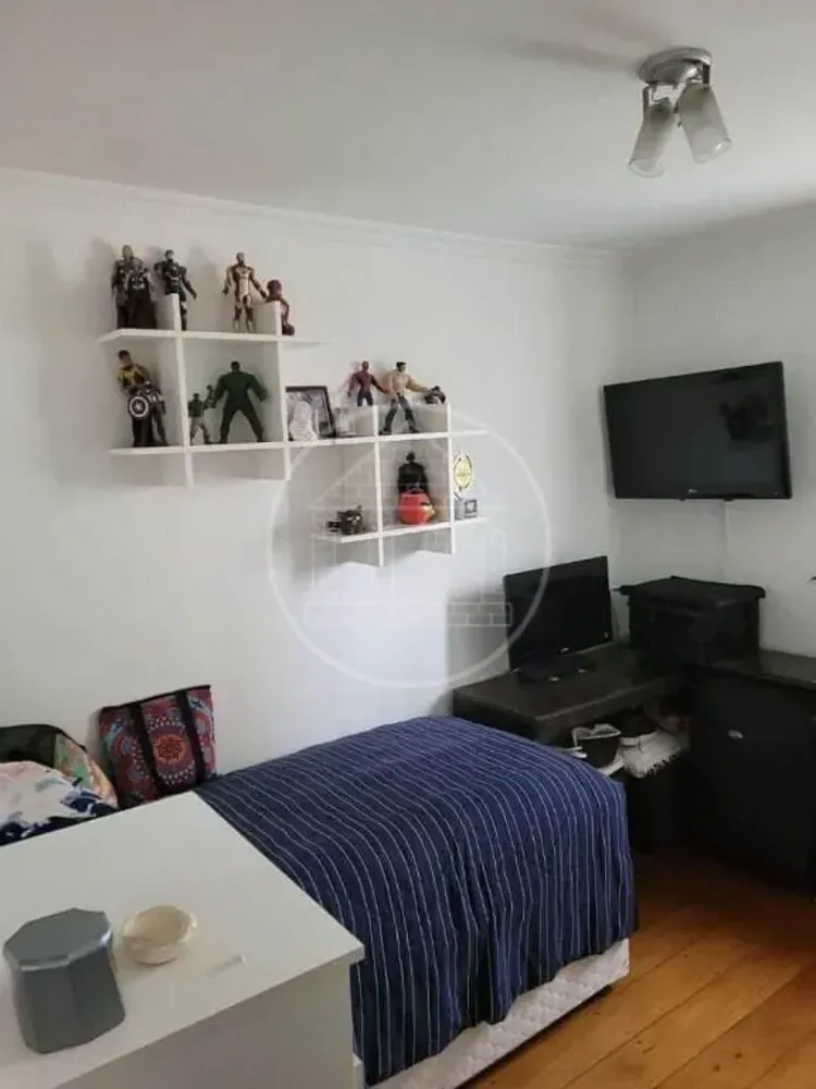 Apartamento, 2 quartos, 74 m² - Foto 5
