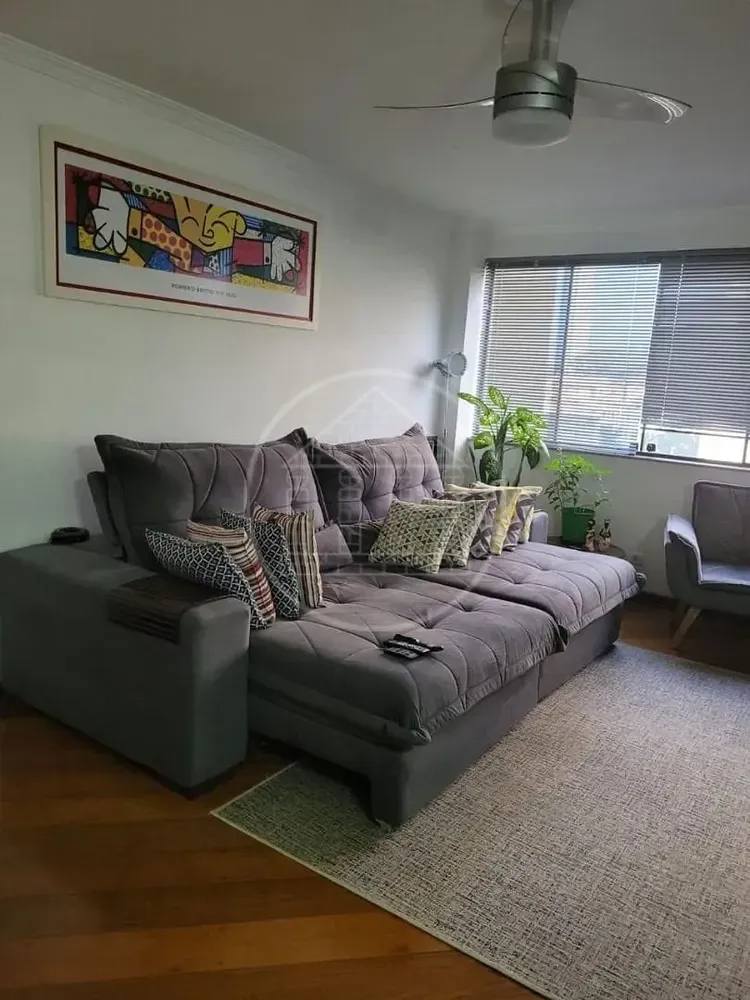 Apartamento, 2 quartos, 74 m² - Foto 3