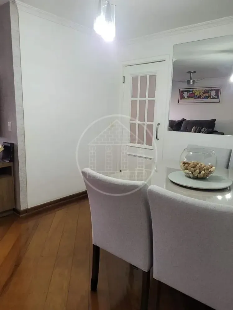 Apartamento, 2 quartos, 74 m² - Foto 4