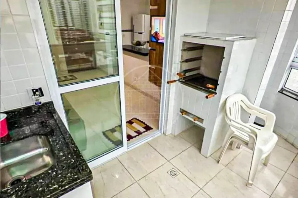 Apartamento, 1 quarto, 62 m² - Foto 3