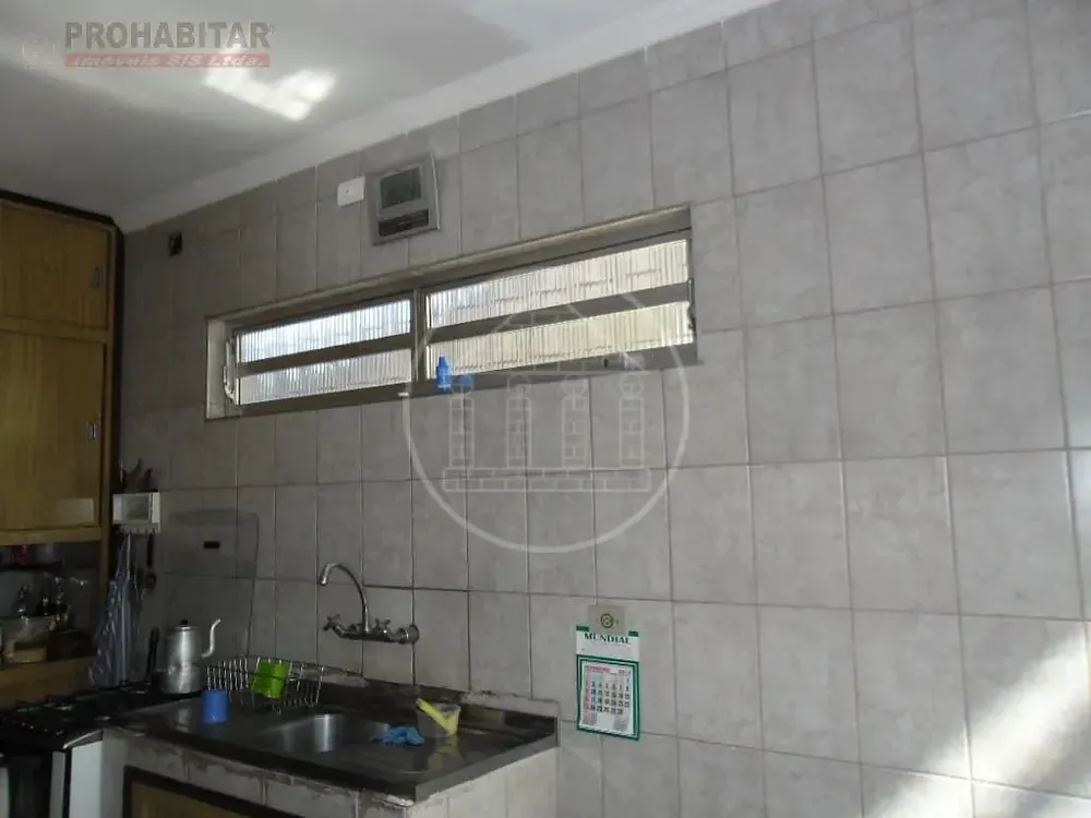 Sobrado, 3 quartos, 120 m² - Foto 8