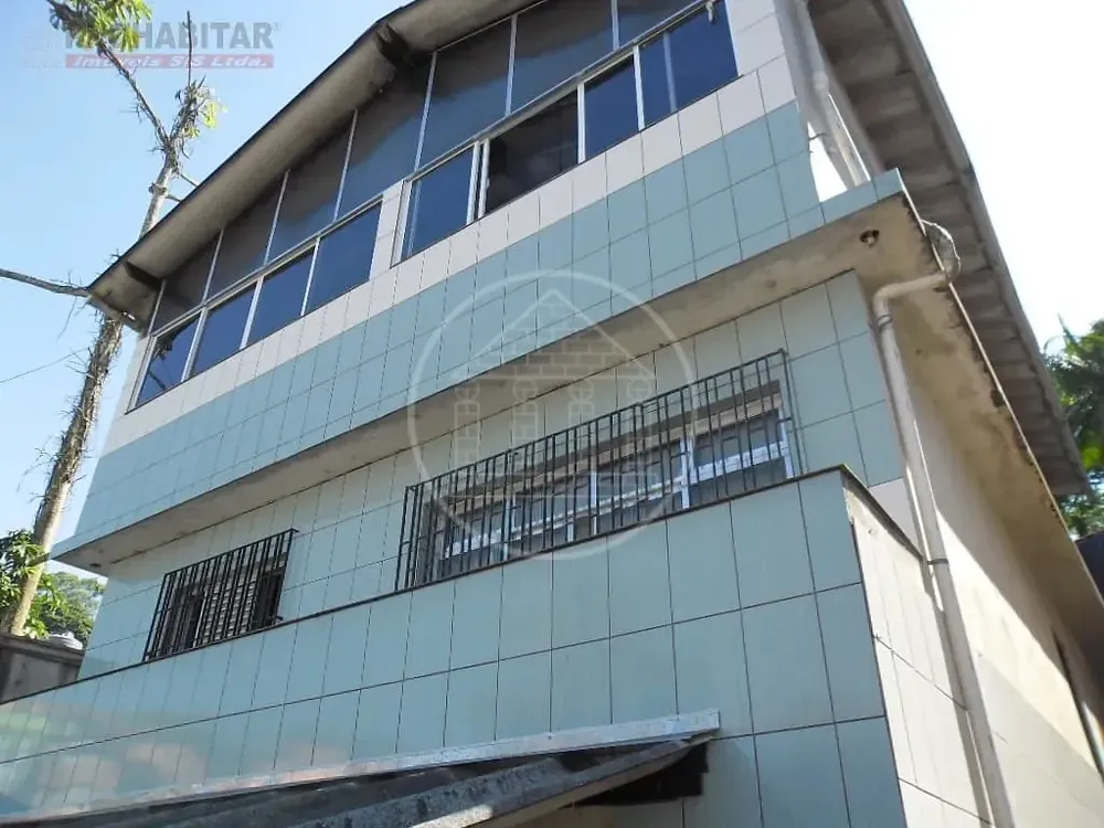 Sobrado, 3 quartos, 120 m² - Foto 2