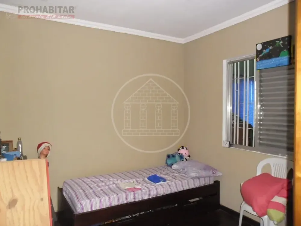 Sobrado, 3 quartos, 120 m² - Foto 8