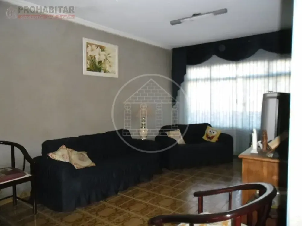 Sobrado, 3 quartos, 120 m² - Foto 10