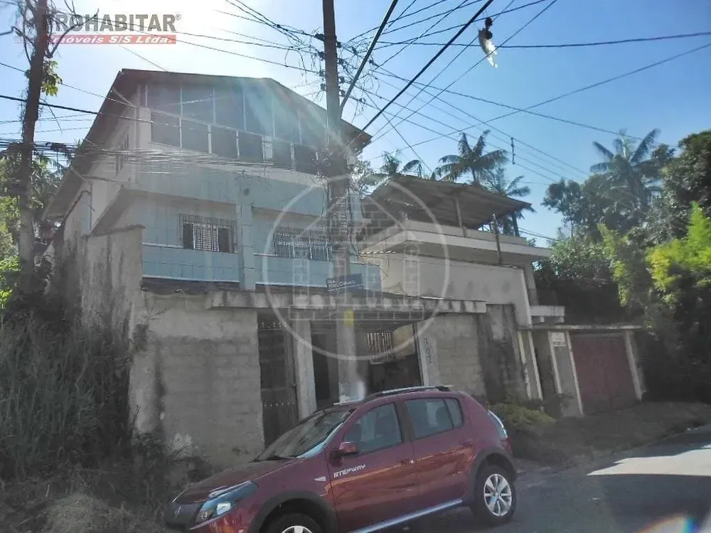 Sobrado, 3 quartos, 120 m² - Foto 16