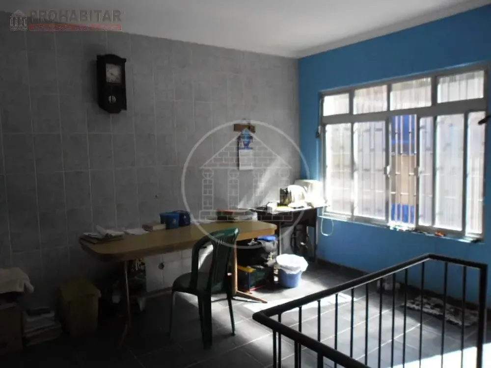 Sobrado, 3 quartos, 120 m² - Foto 6