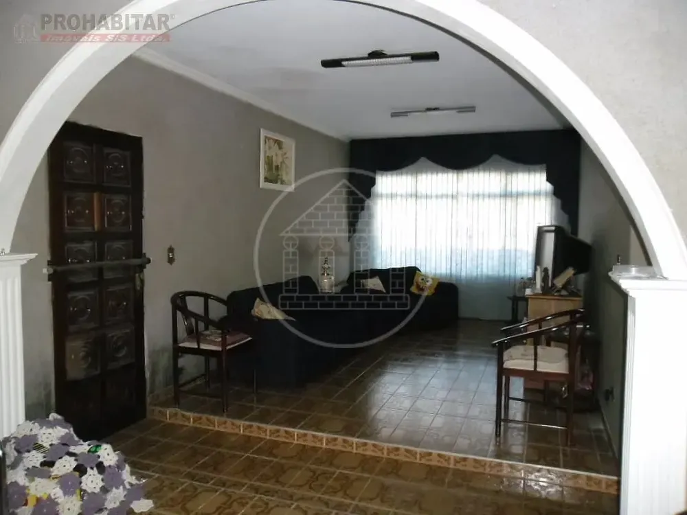 Sobrado, 3 quartos, 120 m² - Foto 11