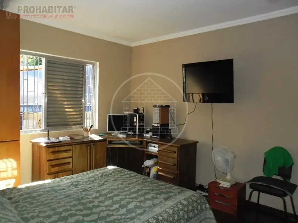 Sobrado, 3 quartos, 120 m² - Foto 7