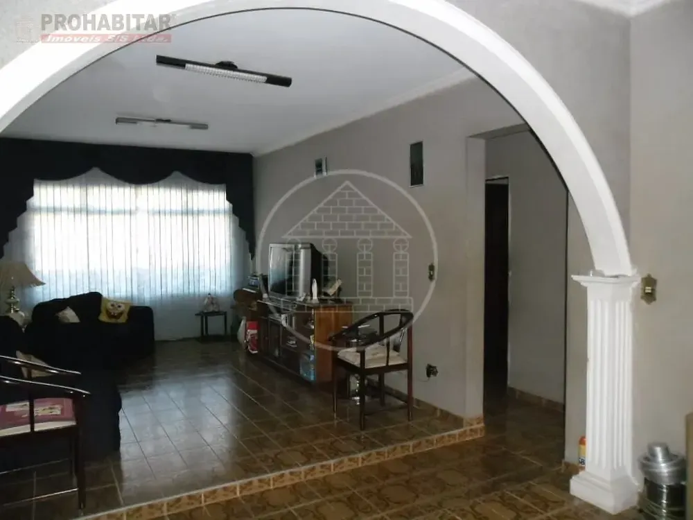 Sobrado, 3 quartos, 120 m² - Foto 5