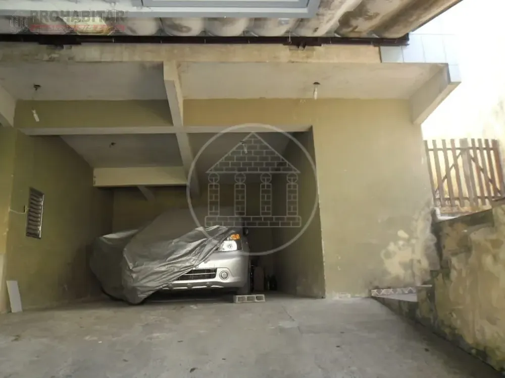 Sobrado, 3 quartos, 120 m² - Foto 3