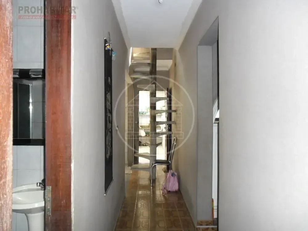 Sobrado, 3 quartos, 120 m² - Foto 14