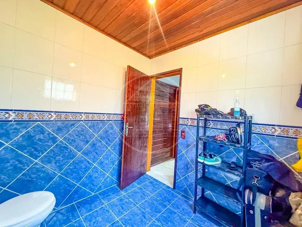 Sobrado, 5 quartos, 238 m² - Foto 11