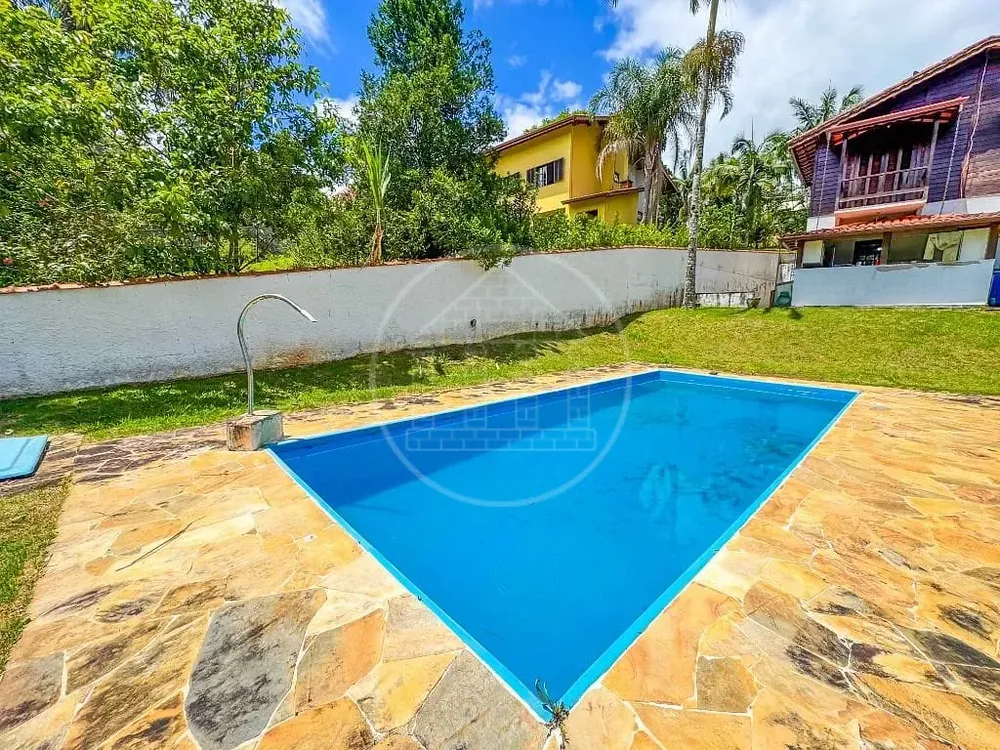 Sobrado, 5 quartos, 238 m² - Foto 12