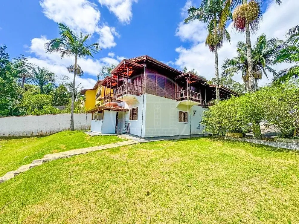 Sobrado, 5 quartos, 238 m² - Foto 6