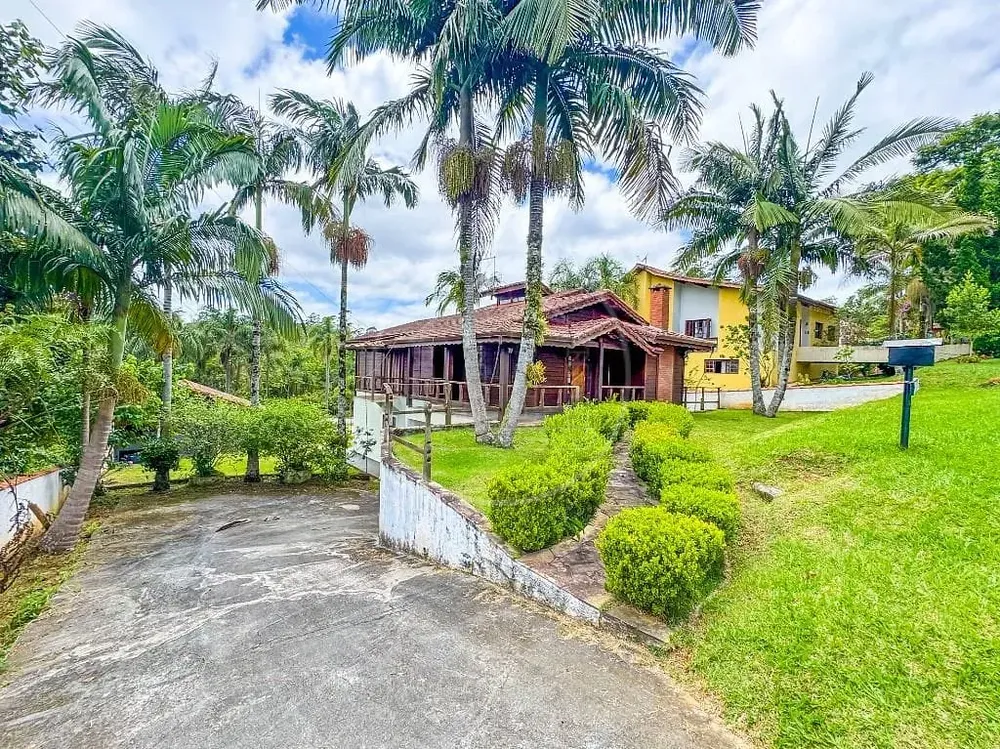 Sobrado, 5 quartos, 238 m² - Foto 15