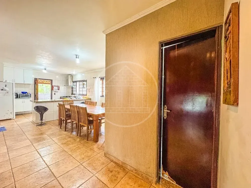Sobrado, 5 quartos, 238 m² - Foto 7