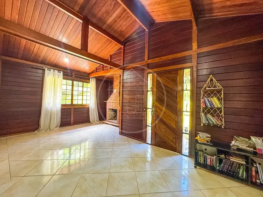 Sobrado, 5 quartos, 238 m² - Foto 4