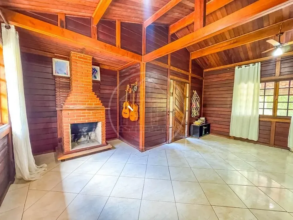 Sobrado, 5 quartos, 238 m² - Foto 3
