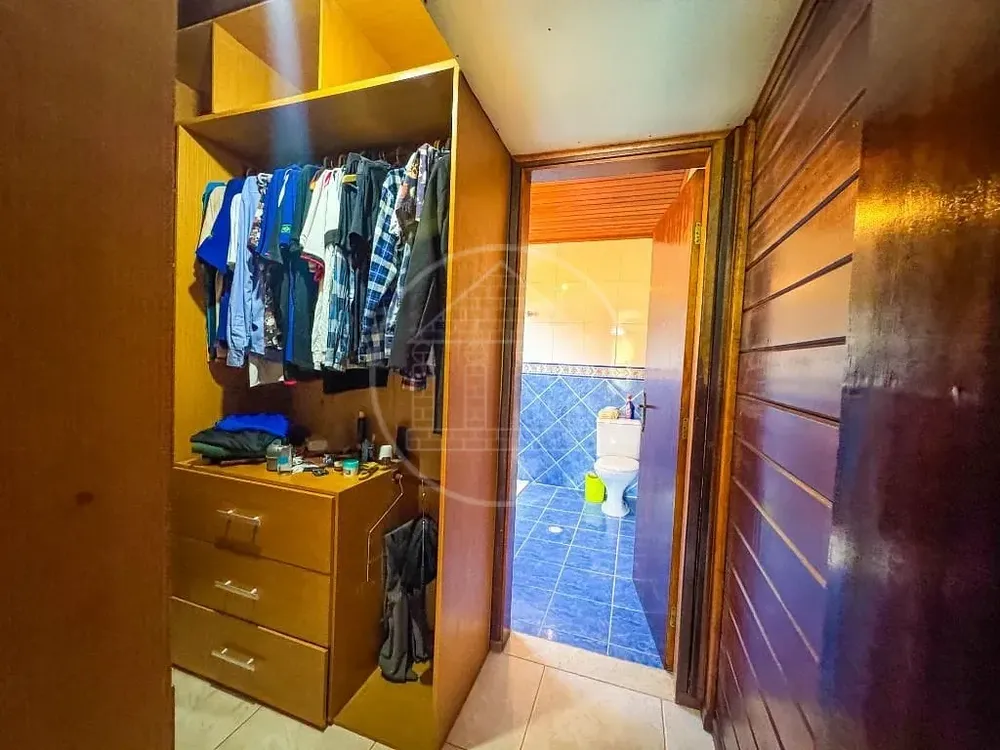 Sobrado, 5 quartos, 238 m² - Foto 9
