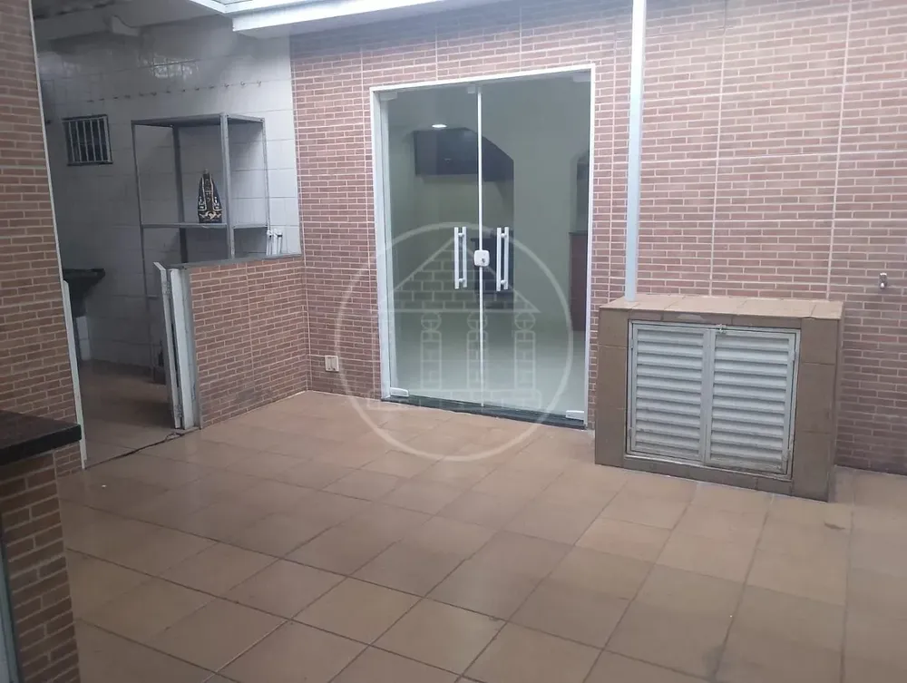 Sobrado, 3 quartos, 120 m² - Foto 13