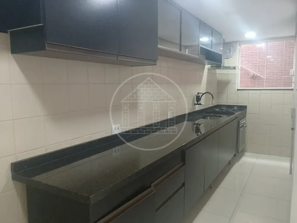 Sobrado, 3 quartos, 120 m² - Foto 9