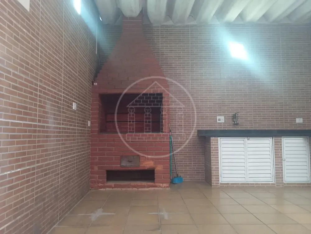 Sobrado, 3 quartos, 120 m² - Foto 14