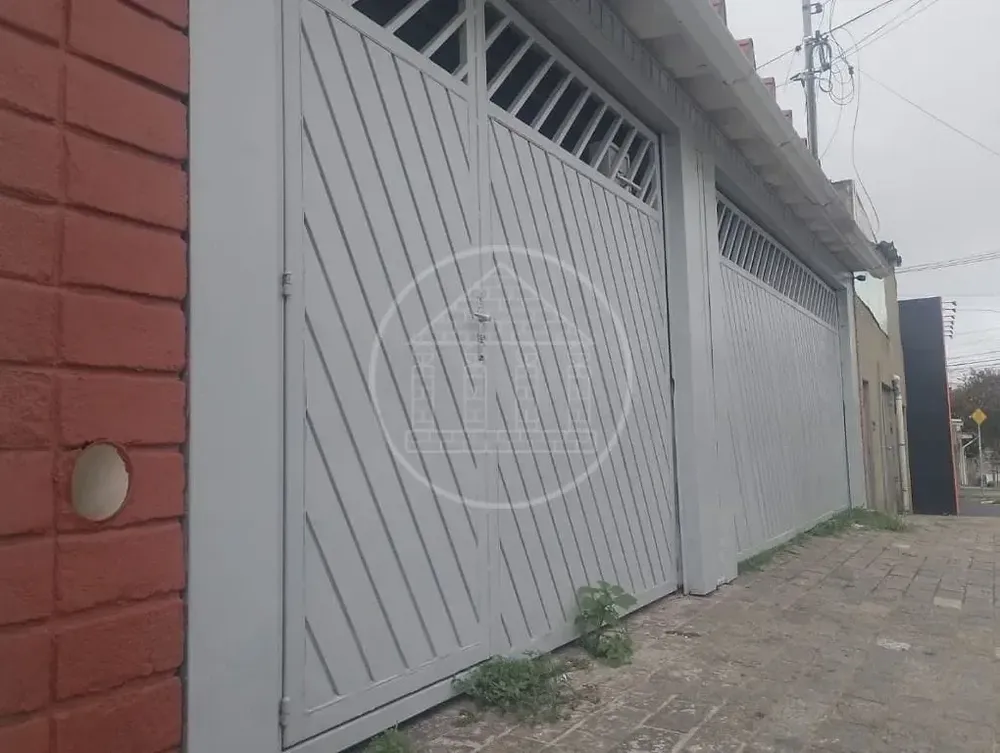 Sobrado, 3 quartos, 120 m² - Foto 1