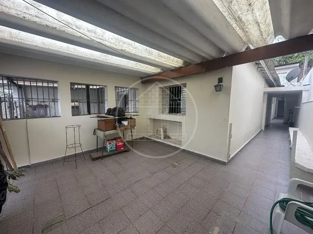 Casa, 3 quartos, 122 m² - Foto 2