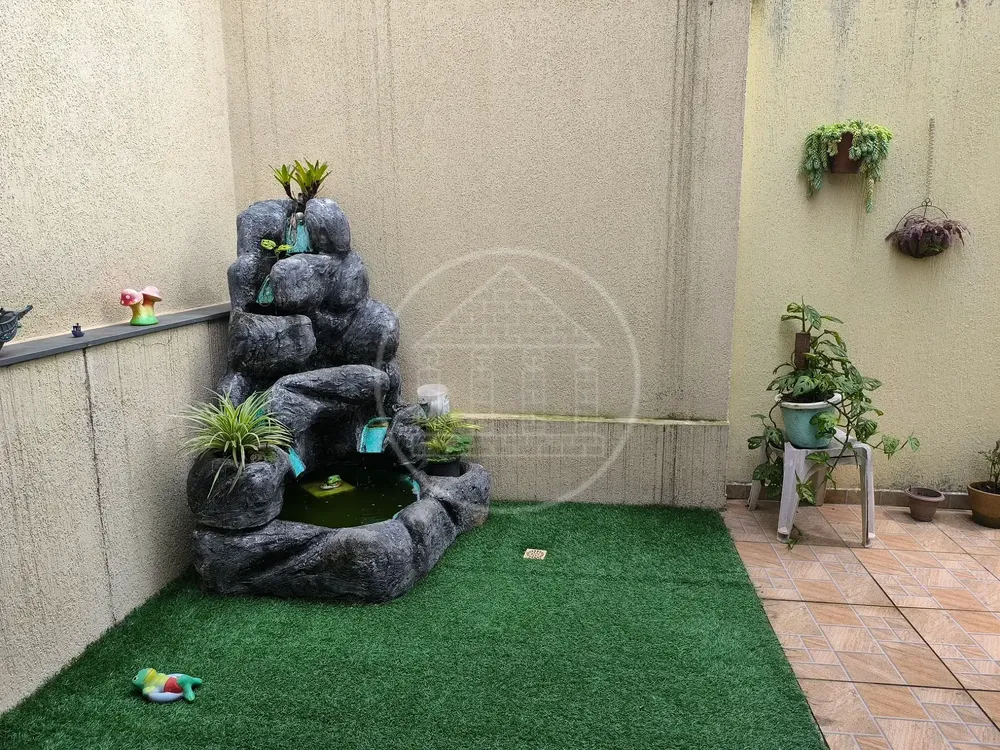 Sobrado, 3 quartos, 200 m² - Foto 2