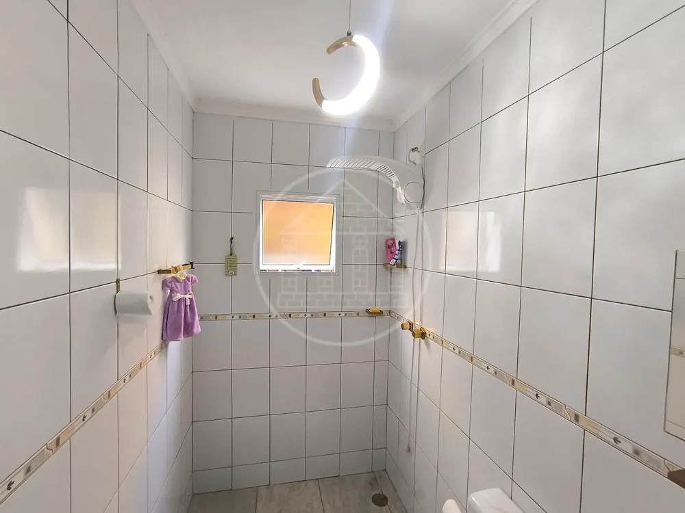 Sobrado, 3 quartos, 200 m² - Foto 1
