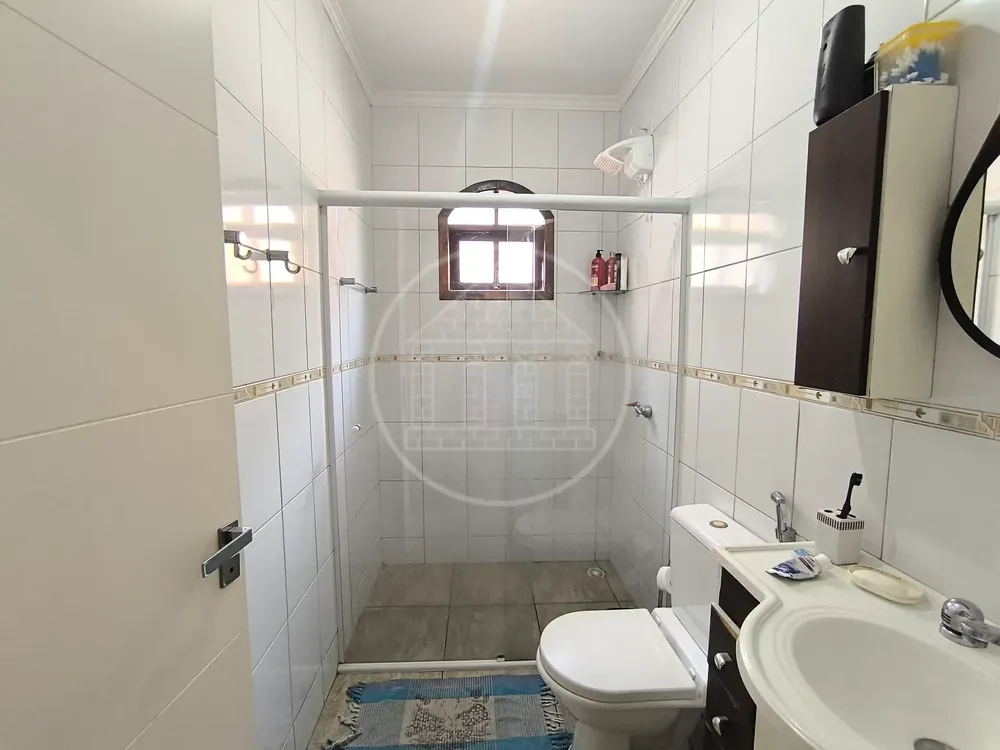 Sobrado, 3 quartos, 200 m² - Foto 11
