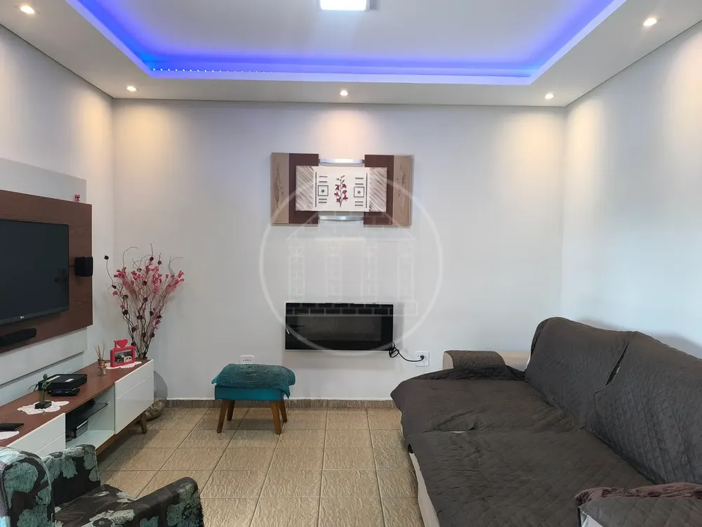 Sobrado, 3 quartos, 200 m² - Foto 14